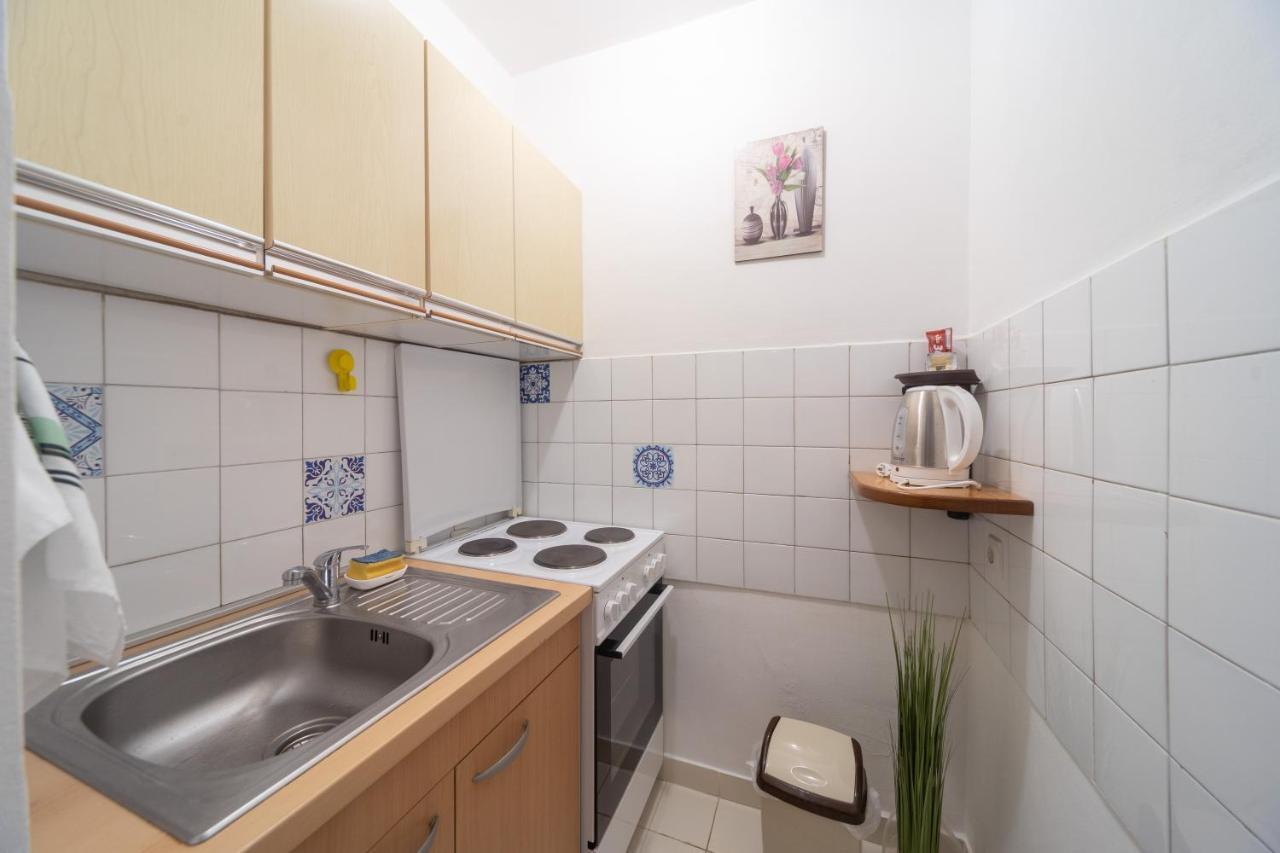 Panorama 42 Apartment ซาเกร็บ ภายนอก รูปภาพ